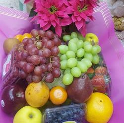 Horario de apertura Frutería el Paraíso, Ciudad de México