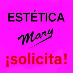 Estética Mary en Ciudad de México (Cristo Rey) - Horario de apertura