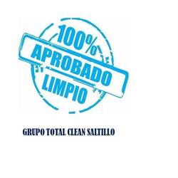 Horario de apertura Total clean Saltillo, 