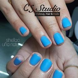 CS Studio Salon Sucursal Calle 20 en Reynosa (Col. Canada) - Horario de apertura