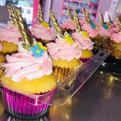 Horario de apertura Pasteleria Tere Fina, Ecatepec de Morelos