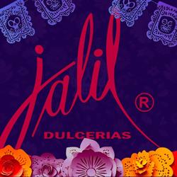 Horario de apertura Jalil Dulcerías, Ciudad de México