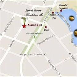 Horario de apertura Salon De eventos Los Alcatraces. M, Xalapa Enríquez