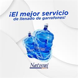 Horario de apertura Natural Plus, Lázaro Cárdenas