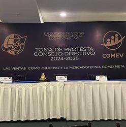 Horario de apertura Ejecutivos de Ventas Los Mochis, 