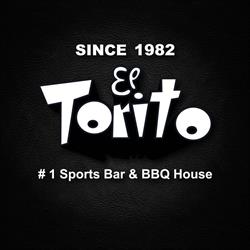 Horario de apertura El Torito Sports Bar & BBQ House (Marina Vallarta), Puerto Vallarta