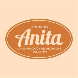 Horario de apertura Antojitos ANITA, San Cristóbal de las Casas