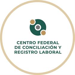Horario de apertura Centro Federal de Conciliación y Registro Laboral, Ciudad de México