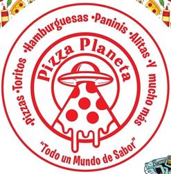 Horario de apertura Pizza Planeta, Guadalajara
