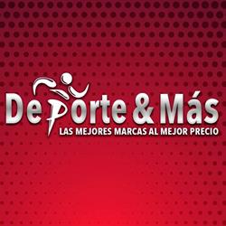 Horario de apertura Deporte & Más, Guadalajara
