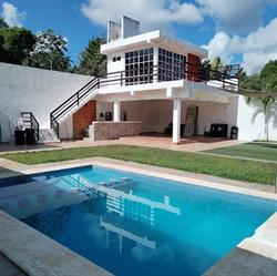 Horario de apertura Casa Blanca Cancún, 
