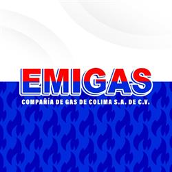Horario de apertura Emigas Colima Oficial., 