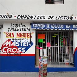 Horario de apertura Peleteria San Miguel, San Francisco del Rincón