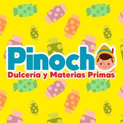 Dulcería y Materias Primas Pinocho en Cuautitlán Izcalli (Cumbria) - Horario de apertura
