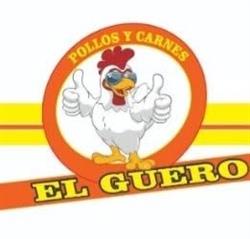 Horario de apertura Pollo asados el guero, Monterrey