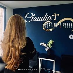Horario de apertura Claudia + Centro de Estética y Belleza, Ciudad de México