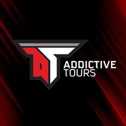Horario de apertura Addictive Tours, Aguascalientes