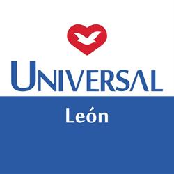 Universal León en León de los Aldama (La Florida) - Horario de apertura