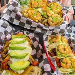 TACOS LALO JR en San Nicolás de los Garza (Unidad Laboral) - Horario de apertura