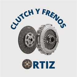 Horario de apertura Clutch Y Frenos Ortiz, Ciudad de México