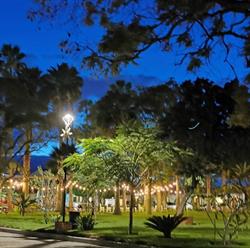 Horario de apertura Hotel Sand's San Luis, San Luis Potosí