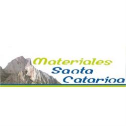MATERIALES SANTA CATARINA en Santa Catarina (Senderos) - Horario de apertura