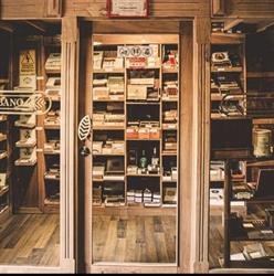 Horario de apertura La Casa del Habano San Miguel de Allende, 