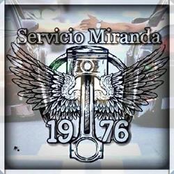 Horario de apertura Servicio Miranda, Ciudad de México