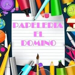 Horario de apertura Papeleria el Domino, Chalco de Díaz Covarrubias