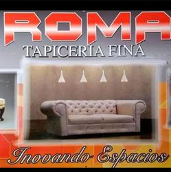 Horario de apertura Tapicería Roma GDL, Zapopan