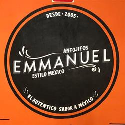 Antojitos Emmanuel en Apodaca (Renaceres) - Horario de apertura