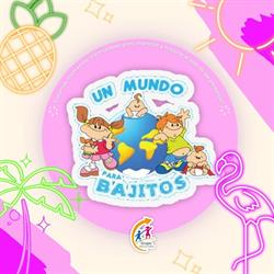 Horario de apertura Un Mundo Para Bajitos, San Luis Potosí