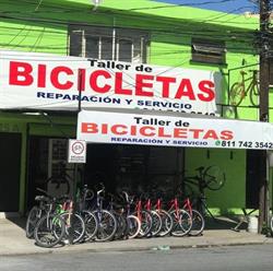 Taller de bicicletas en Monterrey (Mitras Centro) - Horario de apertura