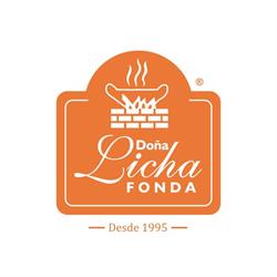 Horario de apertura Fonda Doña Licha, Zihuatanejo