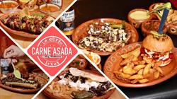 Horario de apertura CARNE ASADA LA CURVA TEXAS, Tampico
