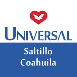Horario de apertura Universal Saltillo Coahuila, 