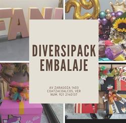 Horario de apertura Diversipack Embalaje, Coatzacoalcos