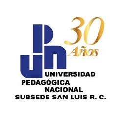 Horario de apertura Universidad Pedagógica Nacional Subsede San Luis Río Colorado, 