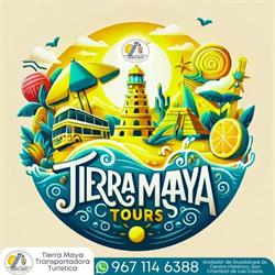 Horario de apertura Tierra Maya Transportadora Turística, San Cristóbal de las Casas