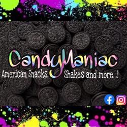 Horario de apertura CandyManiac, Ciudad de México