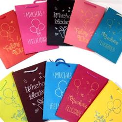Horario de apertura BOLSAS DE REGALO MORELIA, Morelia