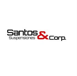 Horario de apertura Suspensiones Santos y Corp., Xalapa Enríquez