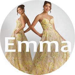 Horario de apertura Emma Vestidos de Fiesta y Cocktail, Monterrey