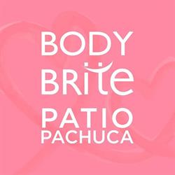Horario de apertura BodyBrite México (Patio Pachuca), Pachuca de Soto
