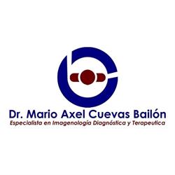 Horario de apertura Dr. Mario Axel Cuevas Bailón, Radiólogo, Ciudad Altamirano