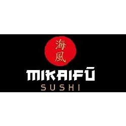 Mikaifu Sushi en Tampico (Laguna De La Puerta) - Horario de apertura
