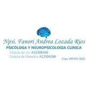 En Línea Con Andrea Lozada Psicóloga Y Neuropsicóloga en Los Faisanes de Tixcacal (Los Faisanes De Tixcacal) - Horario de apertura