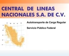 CENTRAL DE LINEAS NACIONALES S.A. DE C.V. en Ciudad de México (Iztapalapa) - Horario de apertura