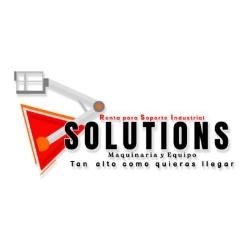 RSI Solutions Maquinaria de Elevación en Chihuahua (Colonia Nombre De Dios) - Horario de apertura