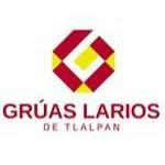 Grúas Larios De Tlalpan en Ciudad de México (Villa Tlalpan) - Horario de apertura